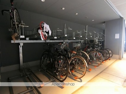 プライムメゾン両国[1LDK/50.01m2]の共用部4