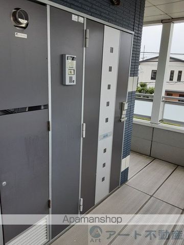 レオネクスト松山インターIIIのその他写真