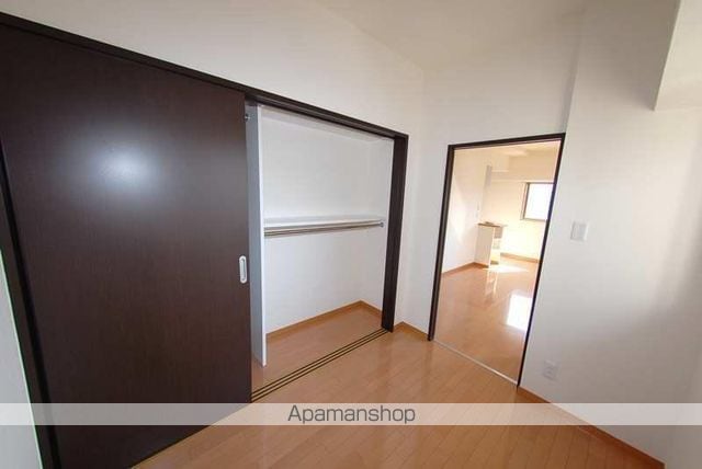プラウド加治屋21の内装写真