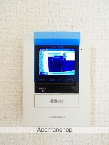 ネオヴィータ IIの内装写真