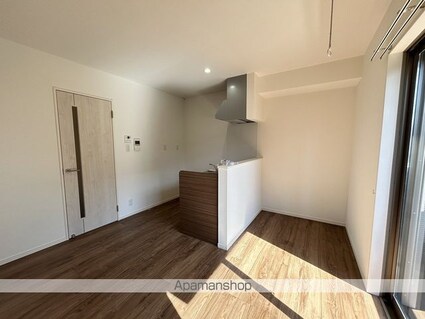 ＭＯＶＥ庚午北壱番館[1LDK/28.44m2]の内装2