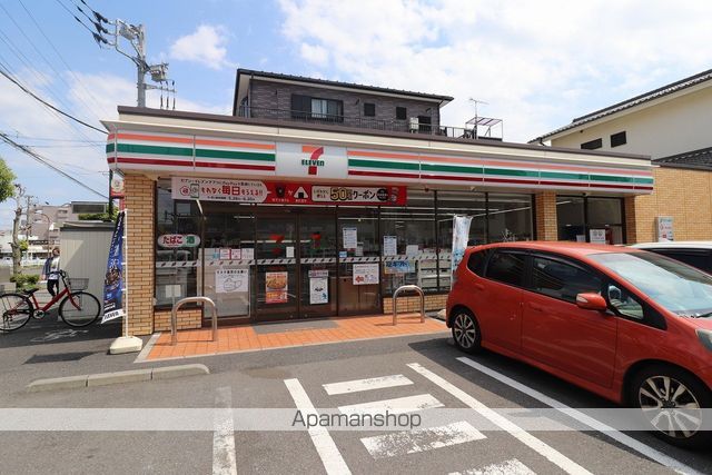 ドゥーエ浦安IIの周辺写真