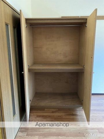 フェニーチェの内装写真