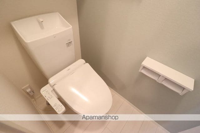 セレスティア大谷口上町の内装写真