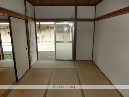 第１石黒サンハウス[2K/29.7m2]のリビング・居間