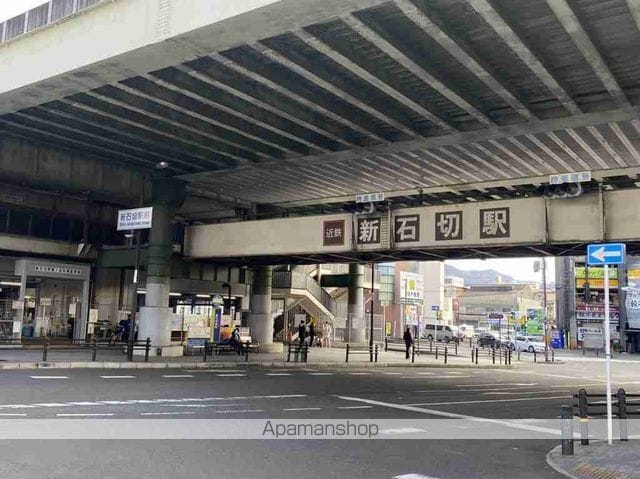 アーバンリブの周辺写真