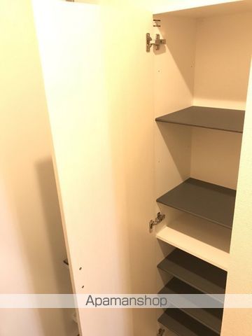 クレイノグランディールDの内装写真