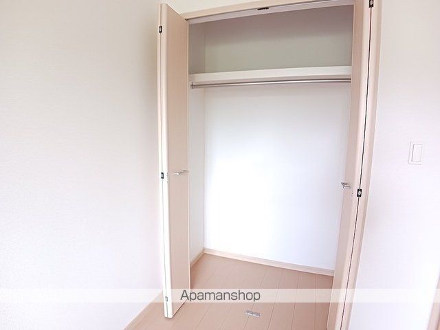 アイリスガーデンBの内装写真