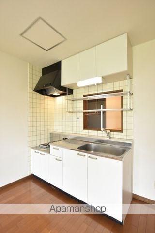 船浜フラットの内装写真