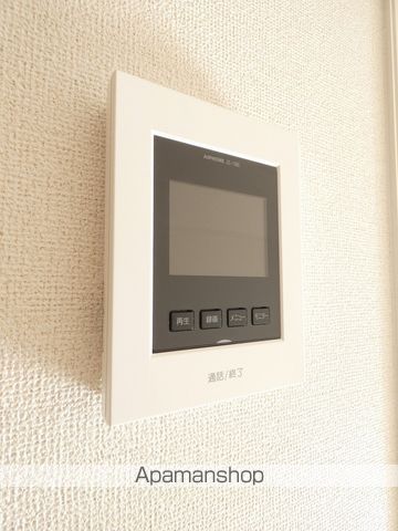 クラールIIの内装写真