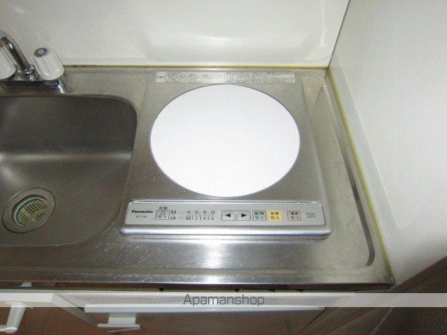 マンシオーネアサールの内装写真