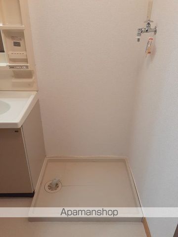 ソレアードの内装写真