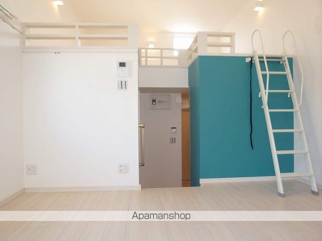 ルミエールの内装写真