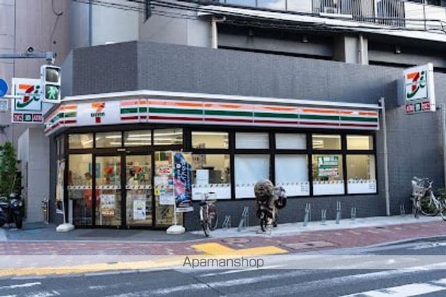 クロスレジデンス蒲田IIの周辺写真