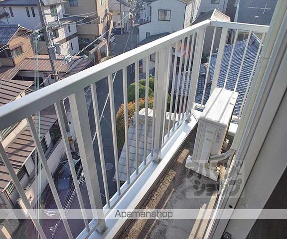 コーポ中島の内装写真