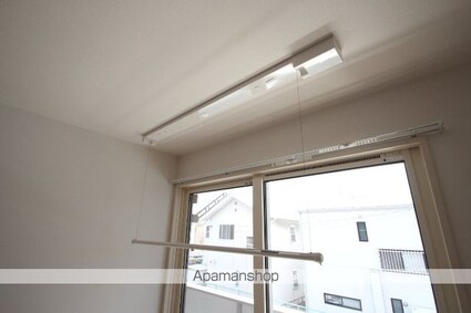 ラフィーネ下中野Ｃ棟[3LDK/81.03m2]の内装3