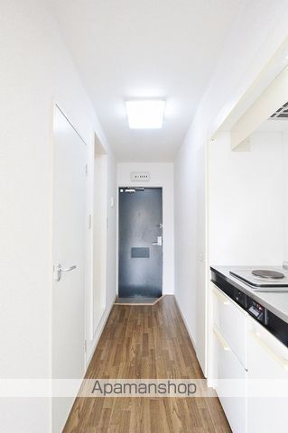 ロフトタウン住吉の内装写真