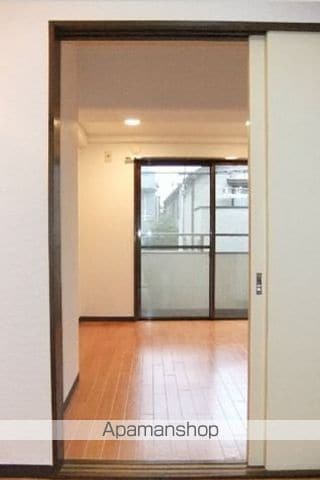 グリーンアベニューの内装写真