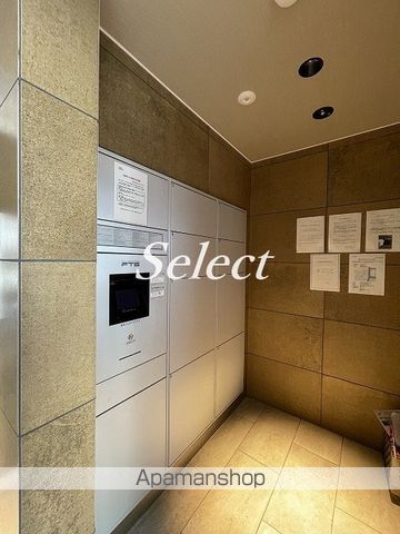 メインステージ東神奈川IIのその他写真