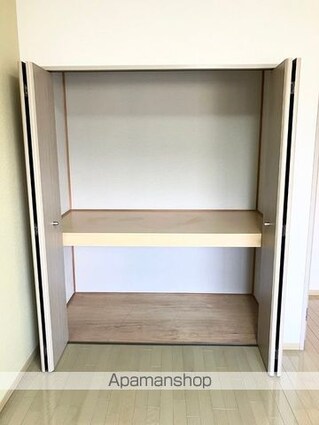 ＭＥ福島　Ｂ棟[2DK/50.38m2]の内装2