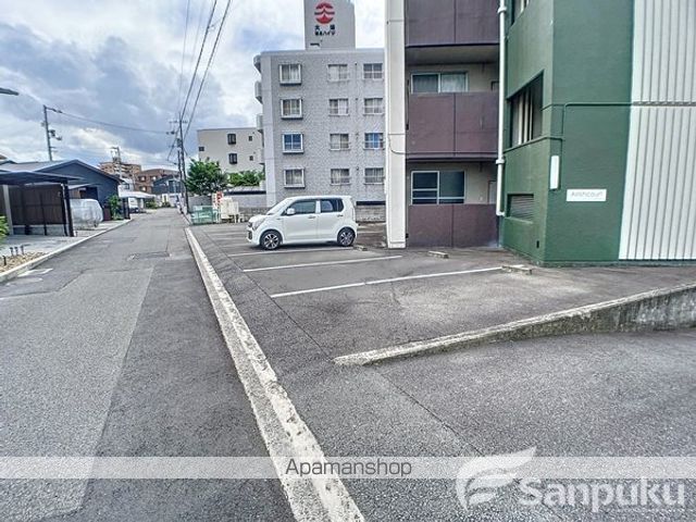 アイリッシュコート西石井のその他写真