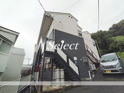 ＢＥＡＭＳ富岡東Ｎ[1R/17.9m2]の外観1