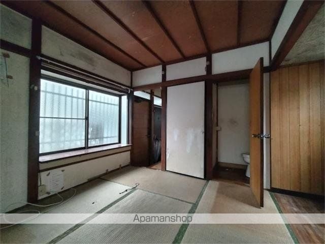 平川コーポの内装写真