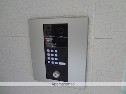 ティーエム三軒茶屋[1R/20.02m2]の共用部2