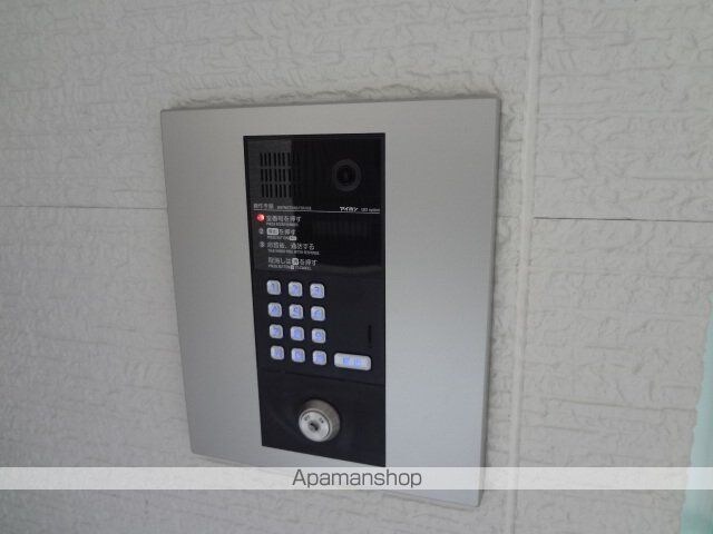 ティーエム三軒茶屋[1R/20.02m2]の共用部2