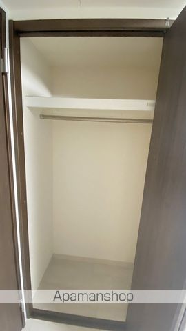 EXE堺筋本町の内装写真
