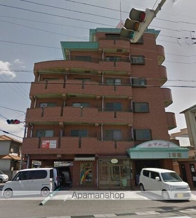 ル・マンＡ[1K/24.91m2]の外観4