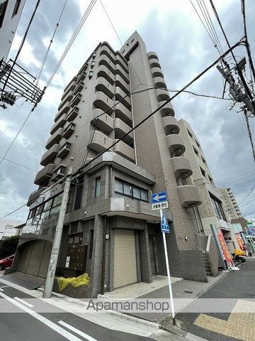 第3平安ビルの外観写真
