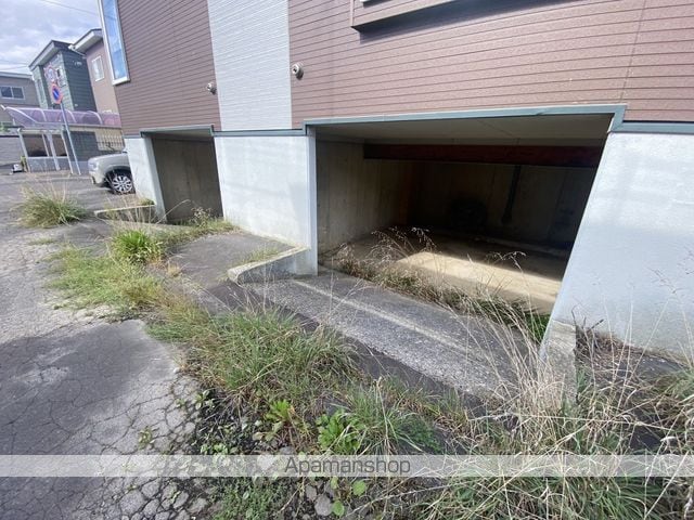 テラハウス深堀のその他写真