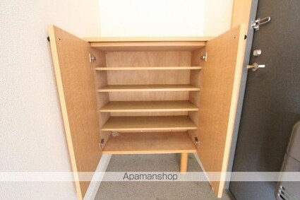 アルコリッチ[1LDK/40.12m2]の内装5