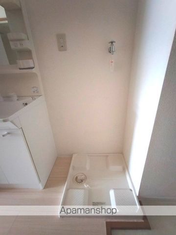 YHS光町の内装写真