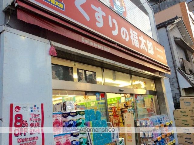 ルフレ深川イーストの周辺写真