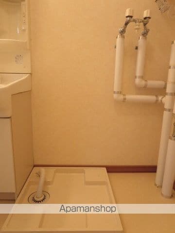イーストメゾンの内装写真