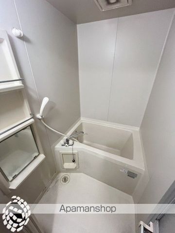 中本ビルの内装写真