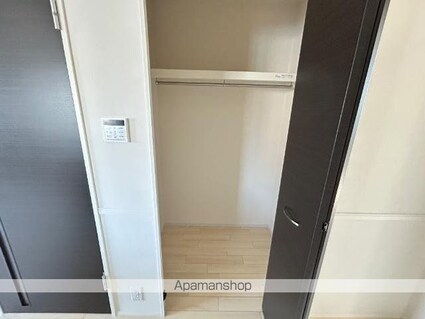 ラポムフルール（Ｌａ　Ｐｏｍｍｅ　Ｆｌｅｕｒ）[2LDK/54.83m2]の内装