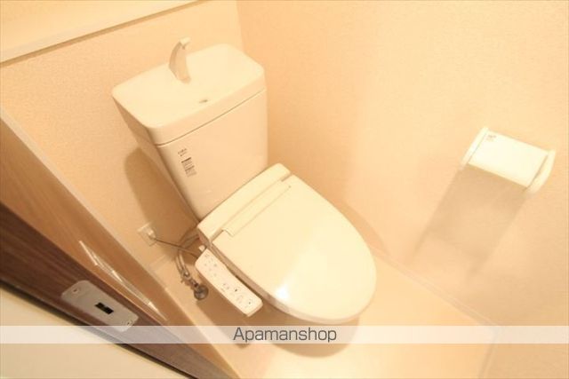 LUXE新大阪IIの内装写真