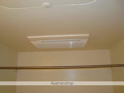 ローズハート[1LDK/36m2]の内装3