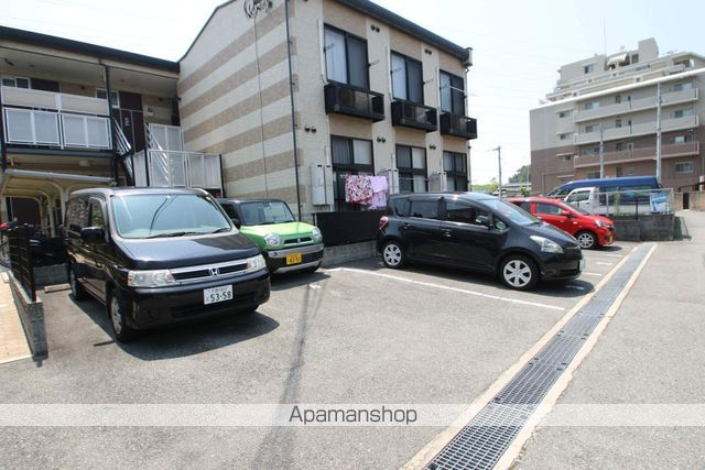 レオパレス若竹のその他写真