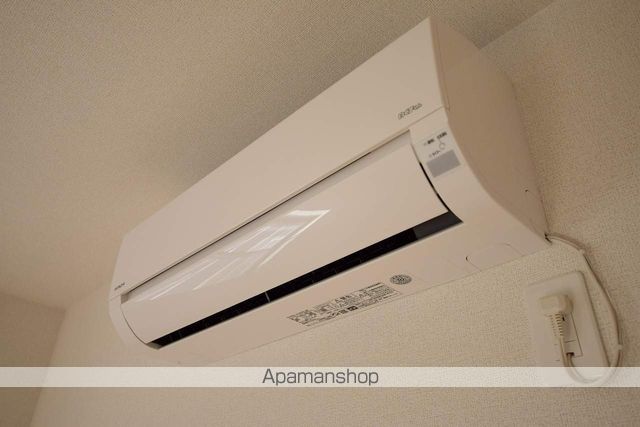 サンロイヤルAの内装写真