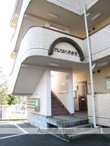PLAZA栄新町の外観写真