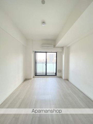 SーRESIDENCE都島の内装写真