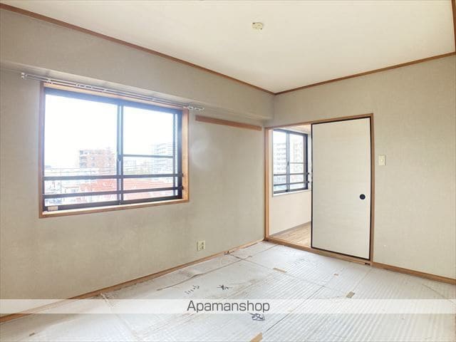 リヴェールさがみ野の内装写真