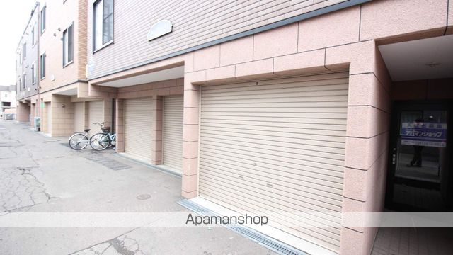 コンフォートIのその他写真
