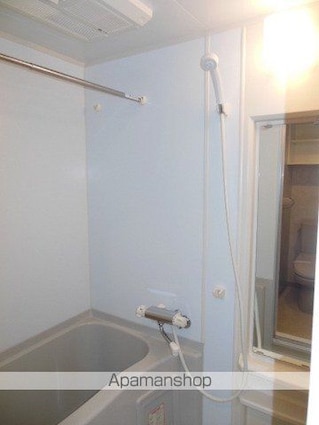 東京都新宿区西新宿５丁目[1K/22.47m2]のバス