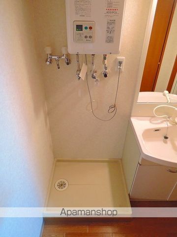 エミール宮の沢の内装写真