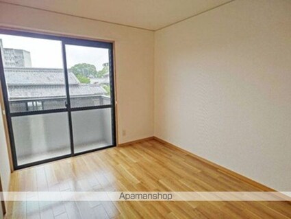 ｓｏｎｉａ　Ａ棟[2LDK/55.41m2]の内装9